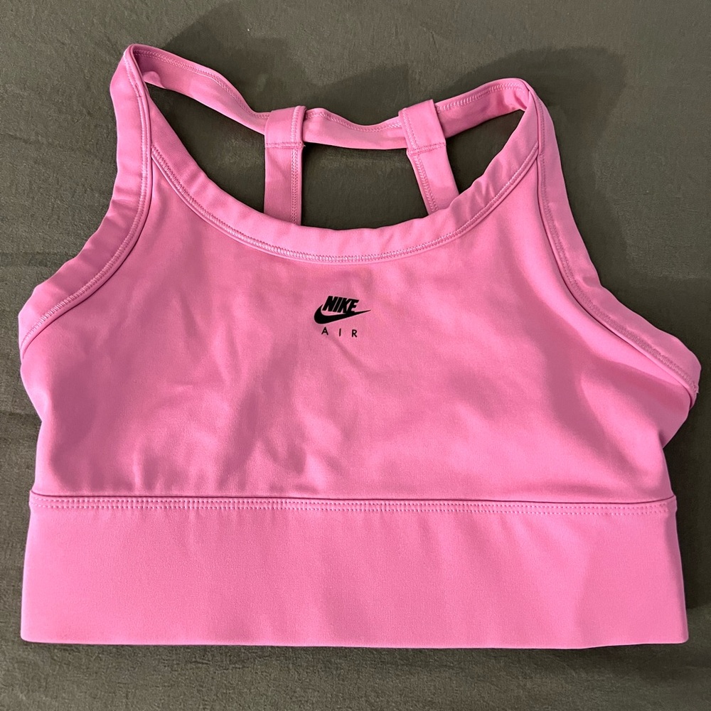 Nike Sports Bra (Small)